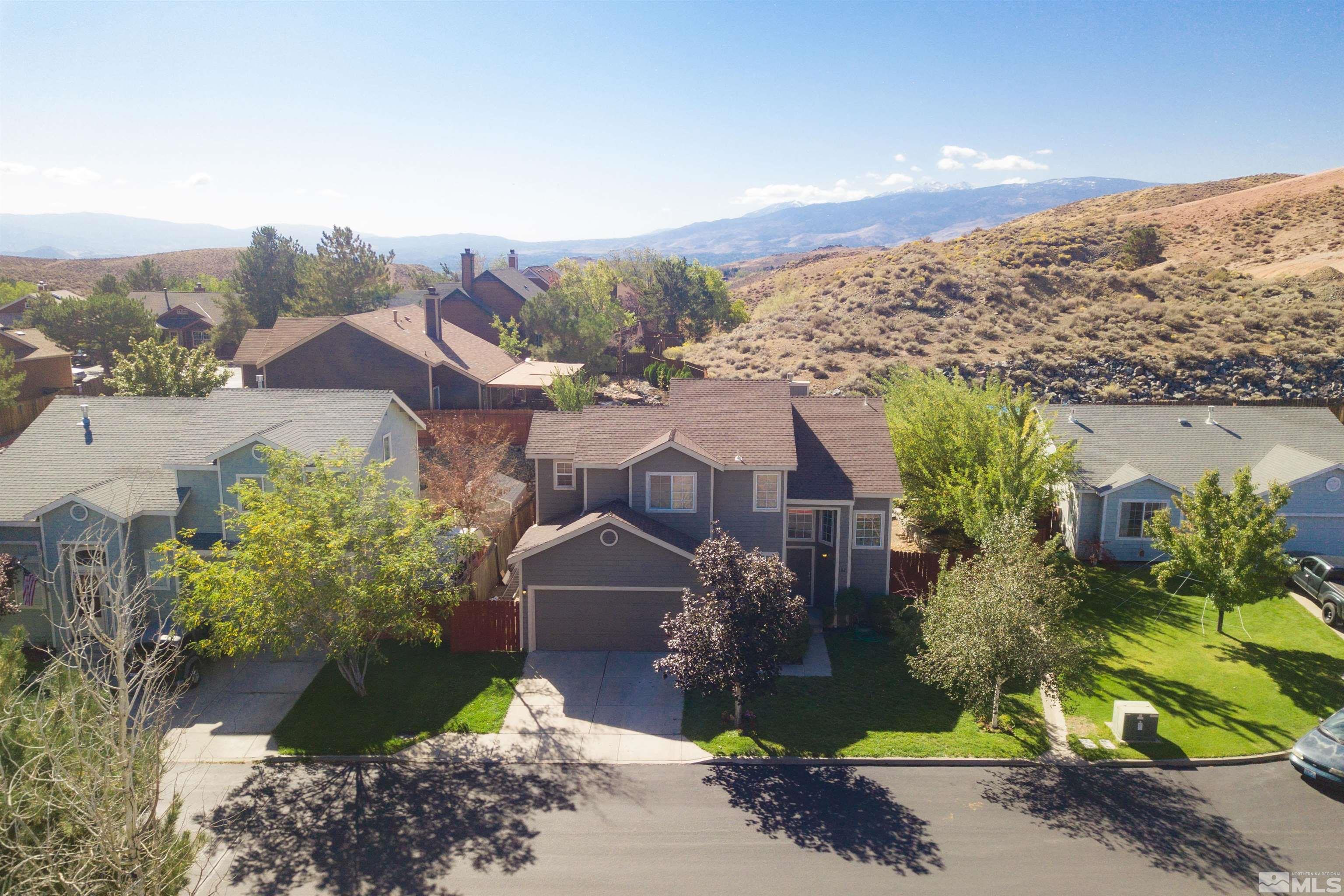 1026 Currie Reno, NV 89506 - Photo 38 of 40 Photo 38