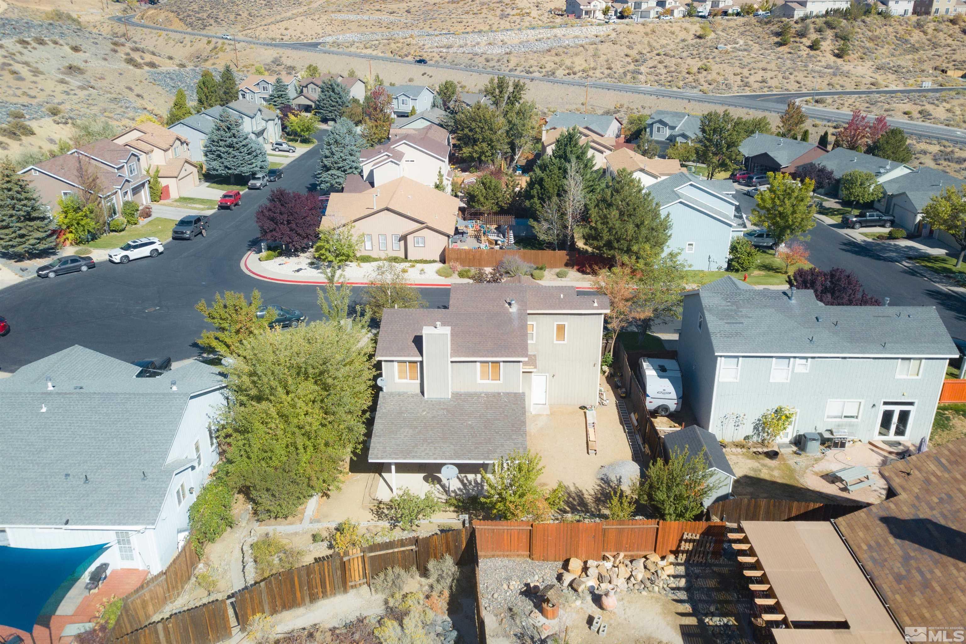 1026 Currie Reno, NV 89506 - Photo 40 of 40 Photo 40