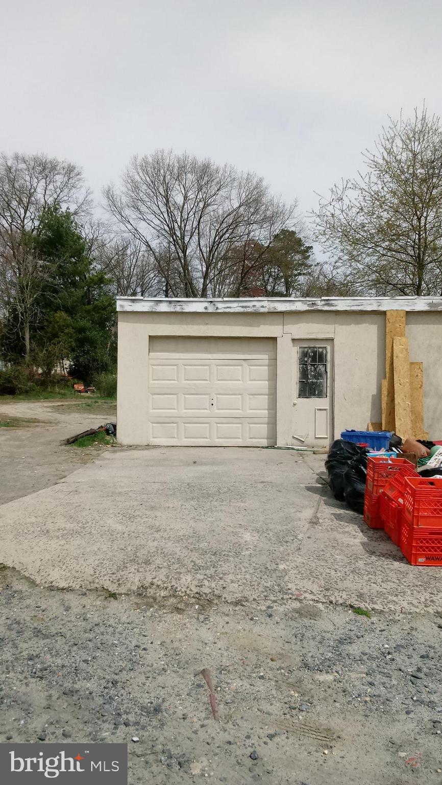2212 Good Intent Road Woodbury, NJ 08096 - Photo 2 of 8 rear view