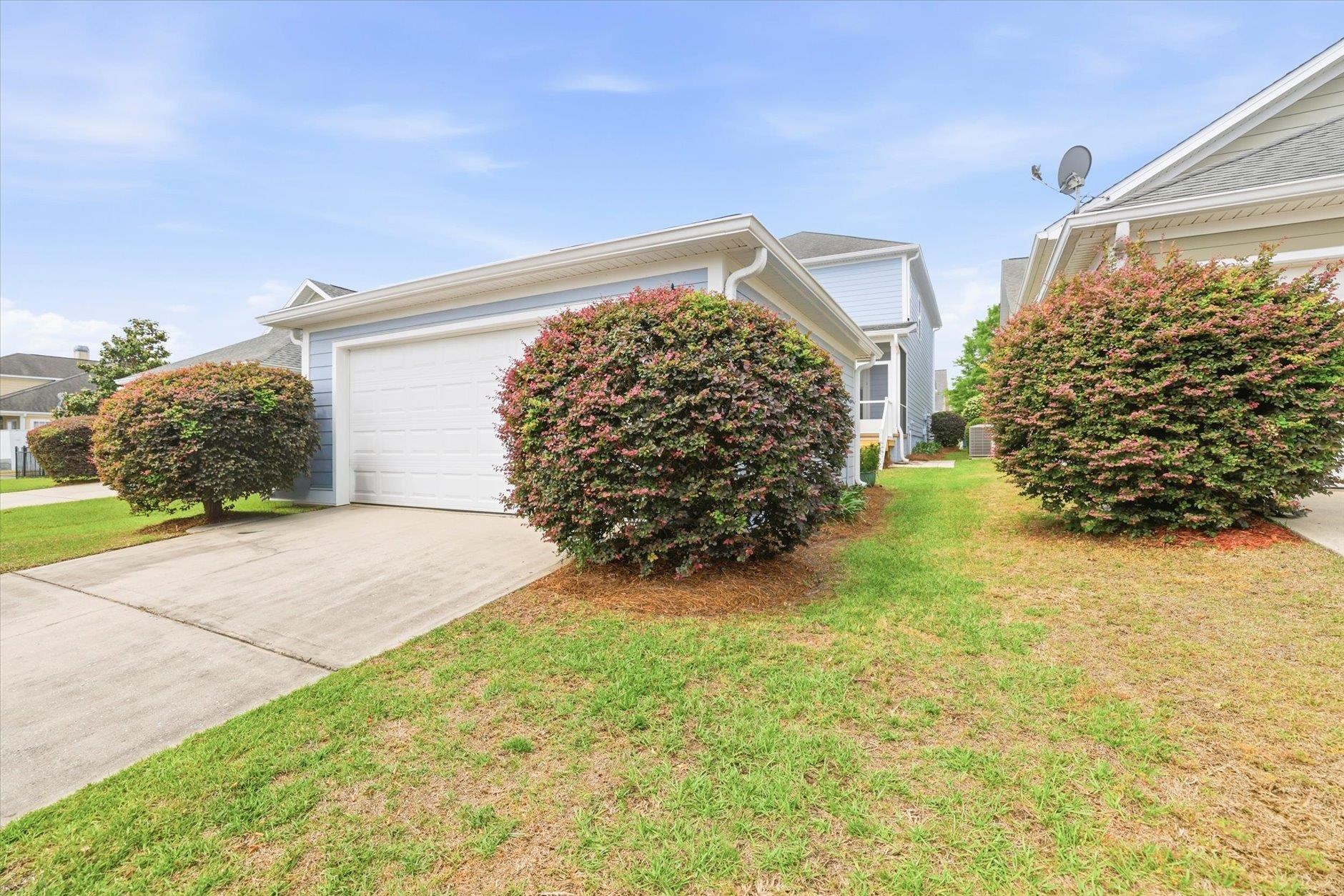 3105 Mist Flower Road Tallahassee, FL 32311 - Photo 59 of 66