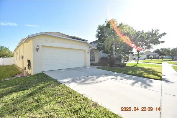 $2,350 | 30633 Totteridge Place, Wesley Chapel, FL 33545