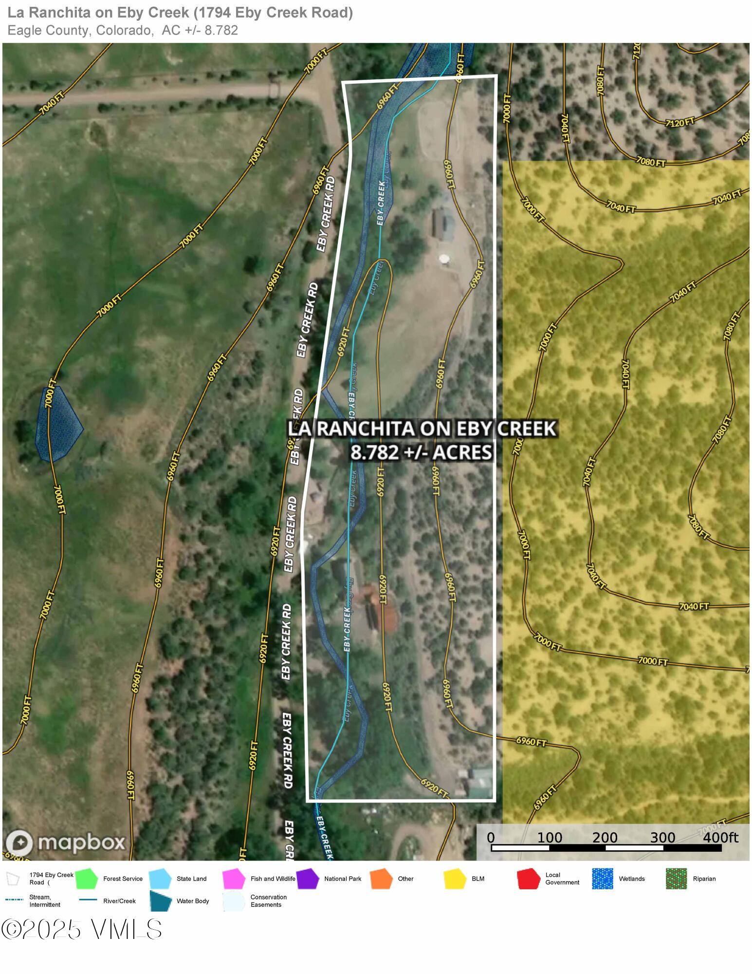 1794 Eby Creek Road Eagle, CO 81631 - Photo 34 of 45 a picture of a bathroom with shower