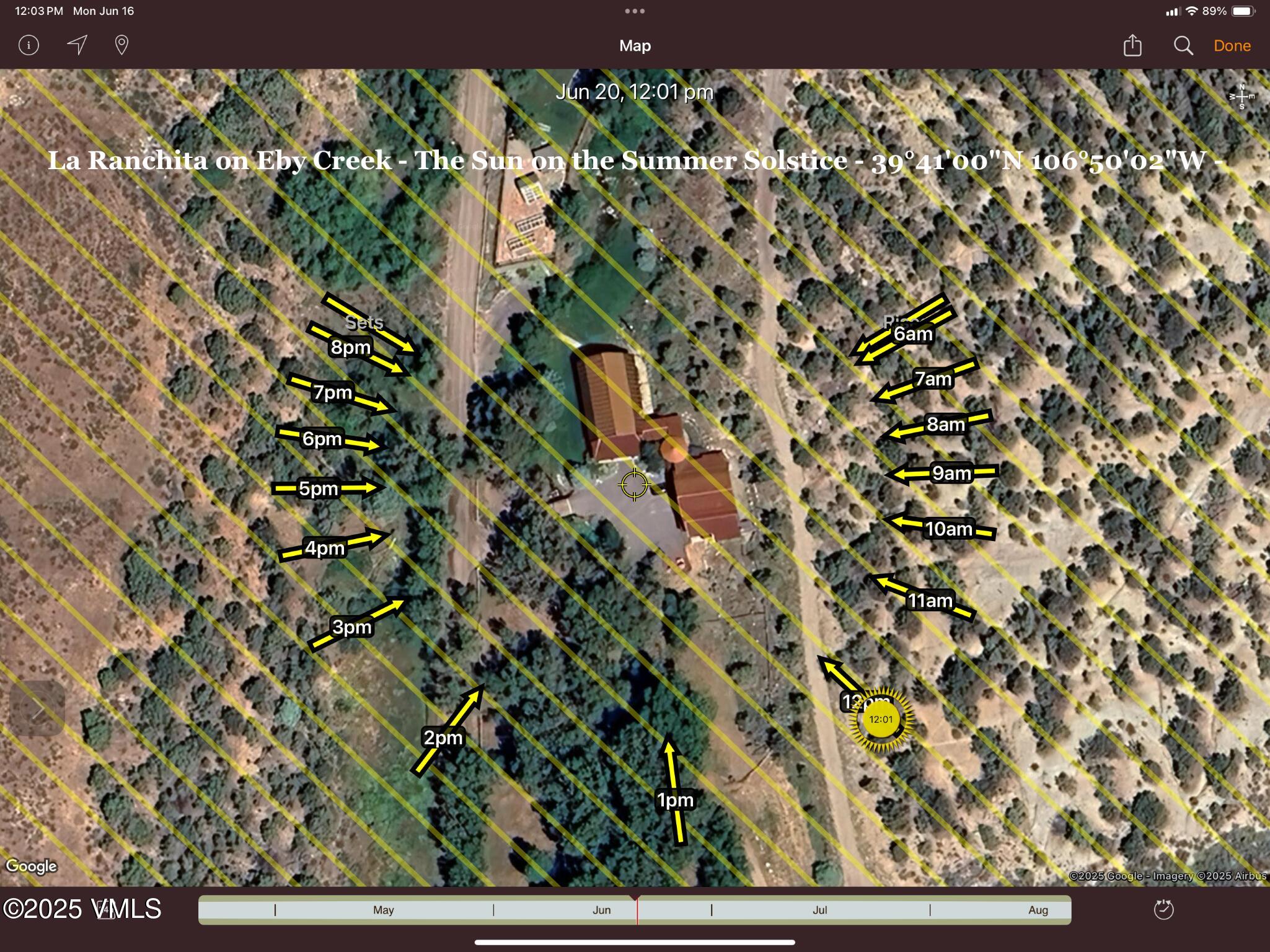 1794 Eby Creek Road Eagle, CO 81631 - Photo 39 of 45