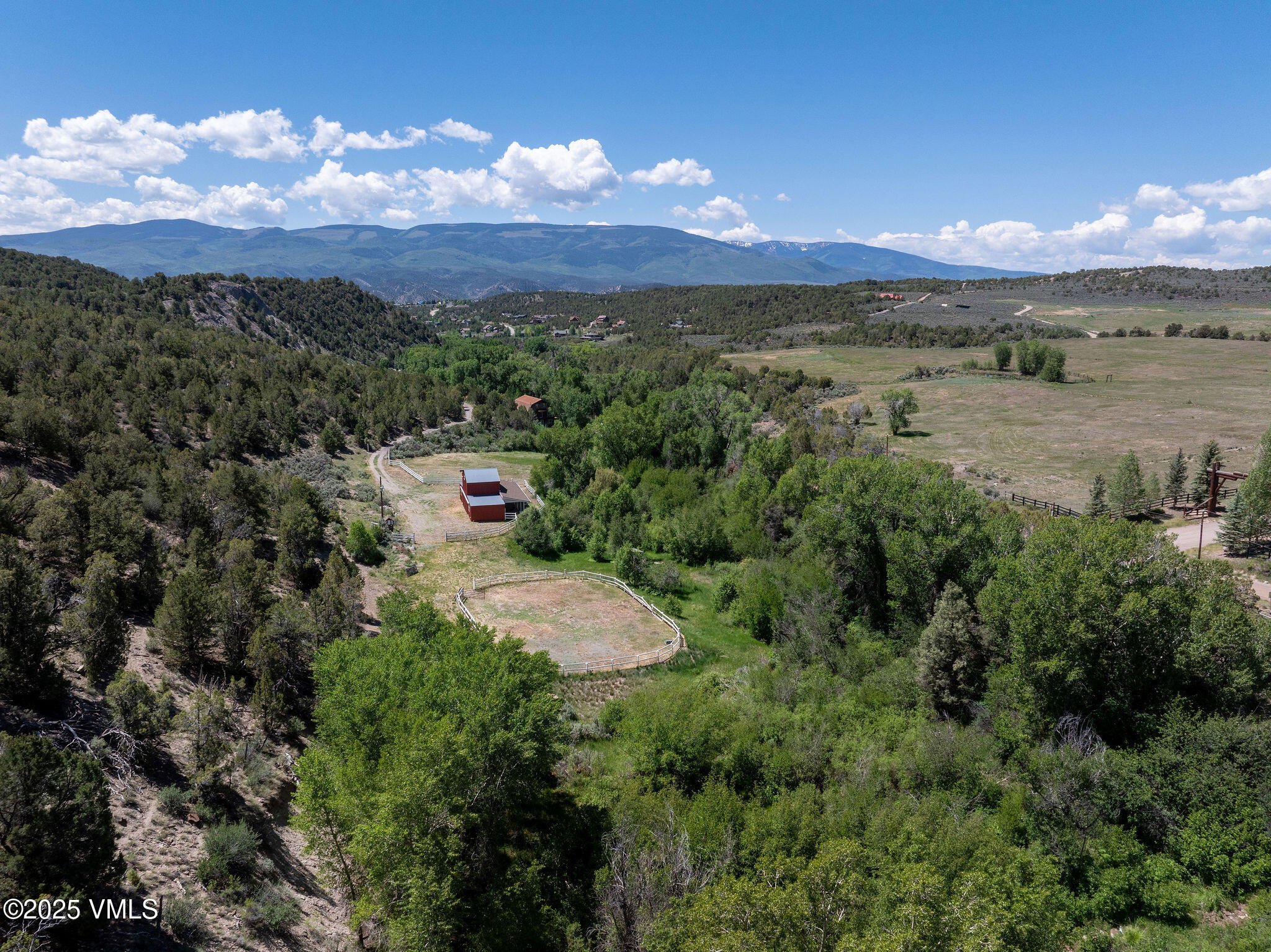1794 Eby Creek Road Eagle, CO 81631 - Photo 41 of 45 a view of lake with mountain