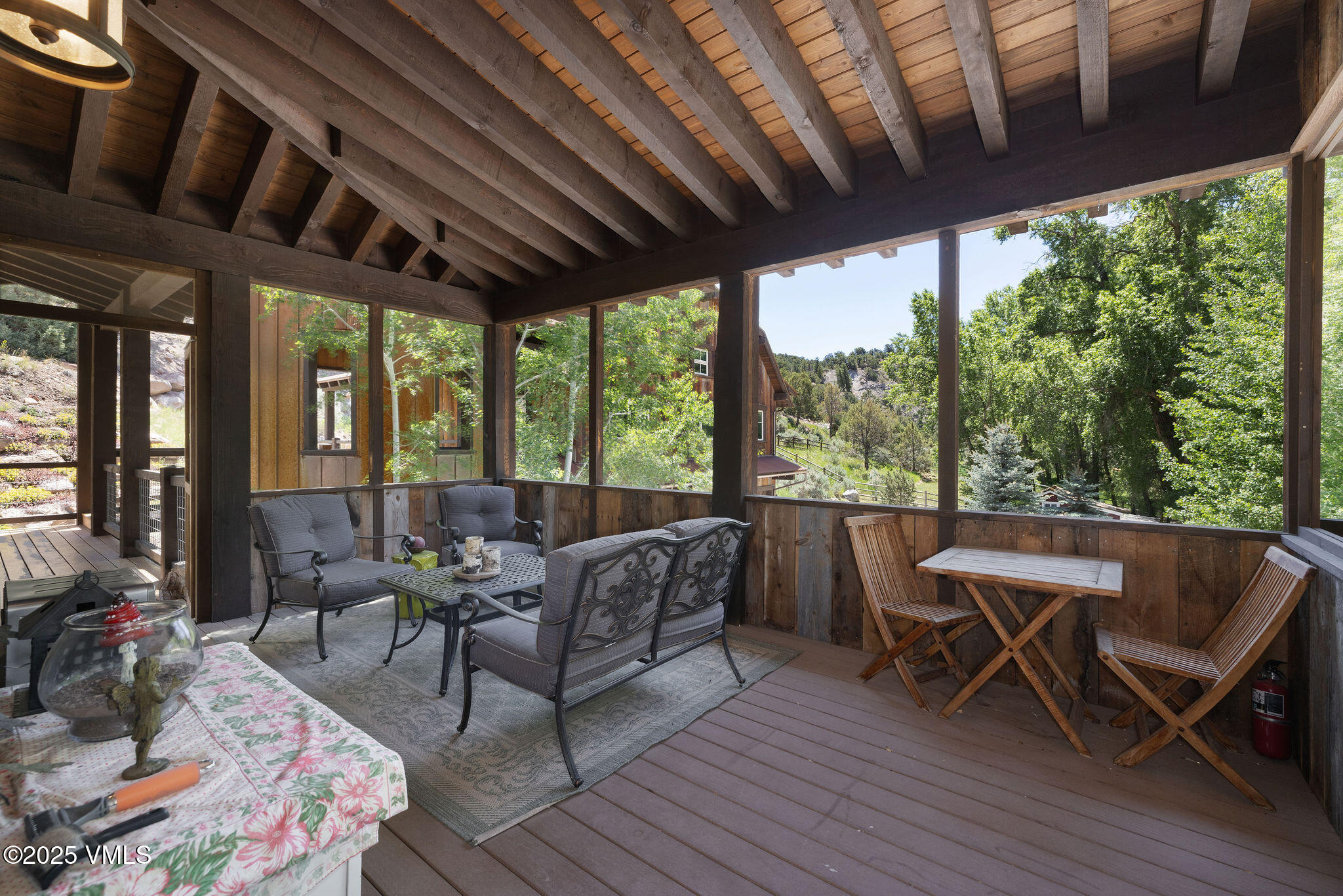 1794 Eby Creek Road Eagle, CO 81631 - Photo 9 of 45