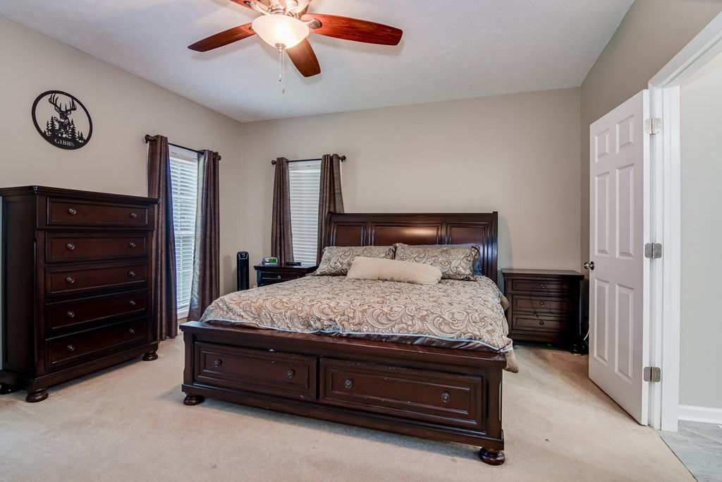 311 Deer Springs Road Clarks Hill, SC 29821 - Photo 13 of 31 Gallery Image 13