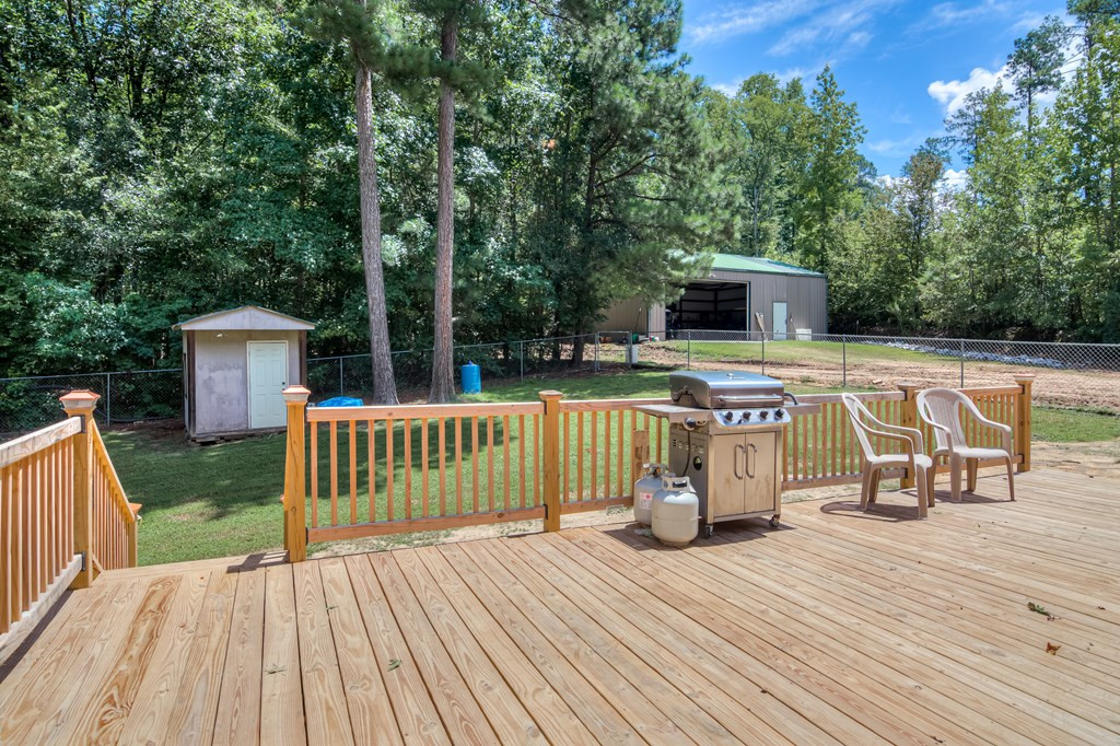 311 Deer Springs Road Clarks Hill, SC 29821 - Photo 26 of 31 Gallery Image 26