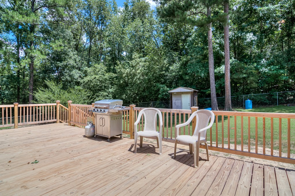 311 Deer Springs Road Clarks Hill, SC 29821 - Photo 27 of 31 Gallery Image 27