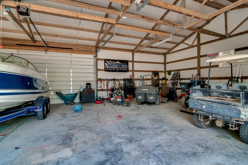 311 Deer Springs Road Clarks Hill, SC 29821 - Photo 29 of 31 Gallery Image 29