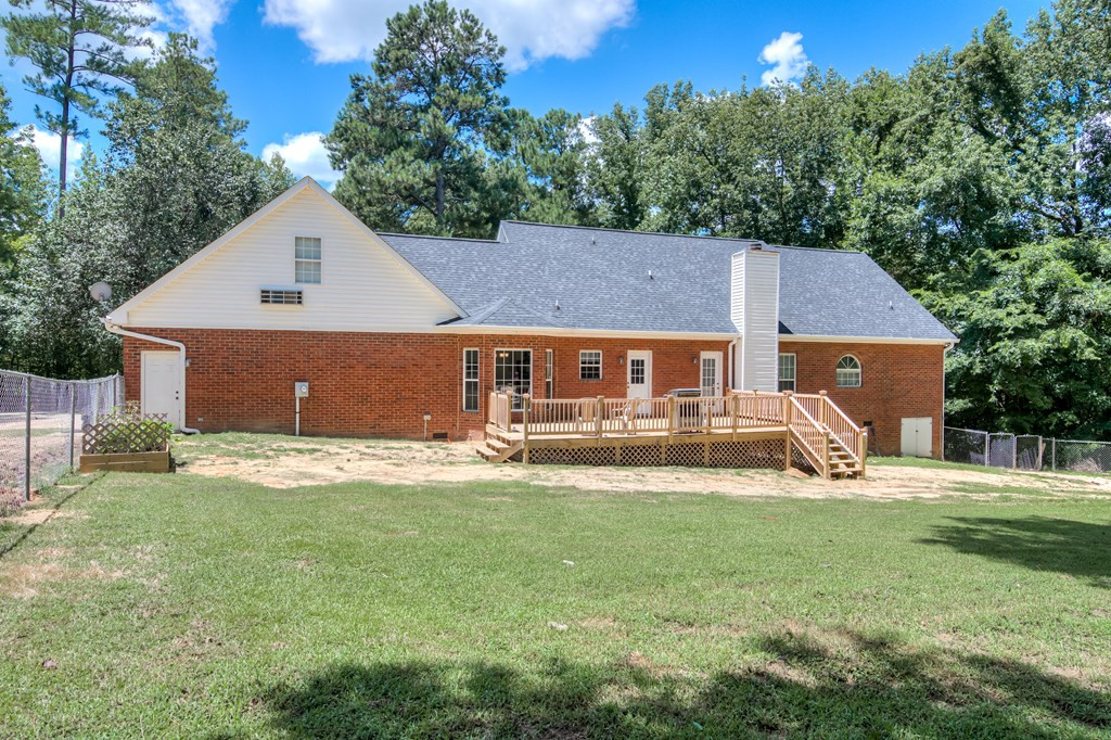 311 Deer Springs Road Clarks Hill, SC 29821 - Photo 30 of 31 Gallery Image 30