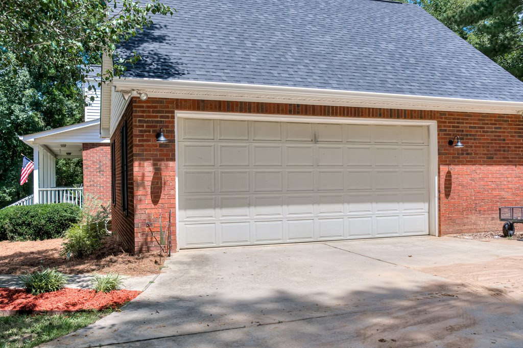 311 Deer Springs Road Clarks Hill, SC 29821 - Photo 31 of 31 Gallery Image 31