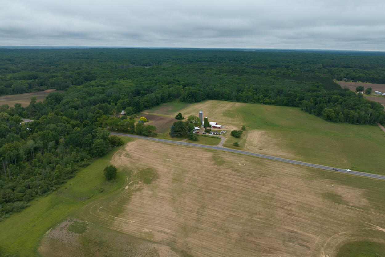 V/l Buchanan Road Stanwood, MI 49346 - Photo 9 of 9 DJI_0704