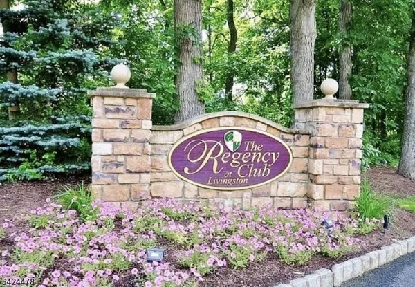 a view of a sign of a park