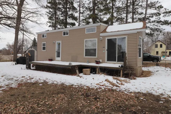$139,500 | 807 East Lake Street, Osakis, MN 56360