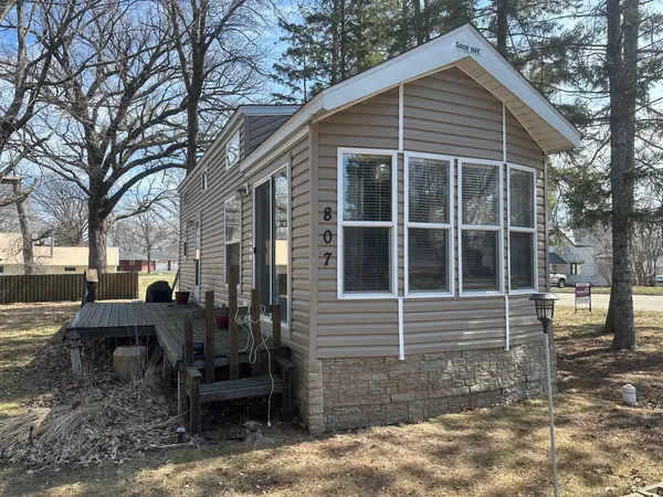 $139,500 | 807 East Lake Street, Osakis, MN 56360