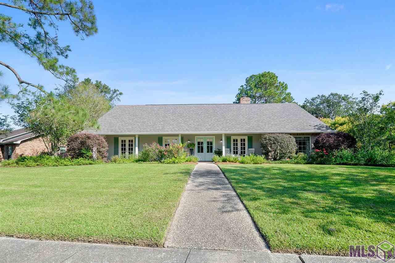3033 Tall Timbers Road Baton Rouge, LA 70816 - Photo 1 of 23 Gallery Image 1