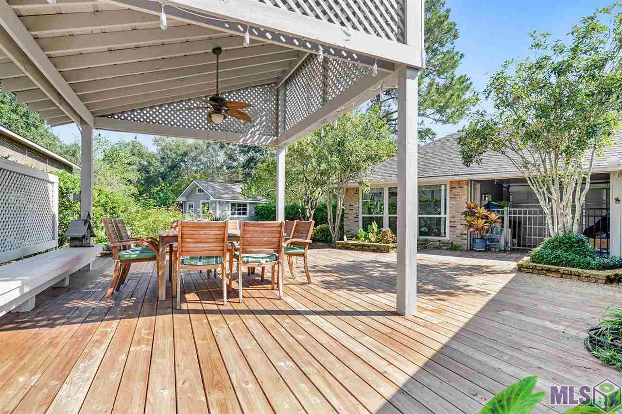3033 Tall Timbers Road Baton Rouge, LA 70816 - Photo 19 of 23 Gallery Image 19