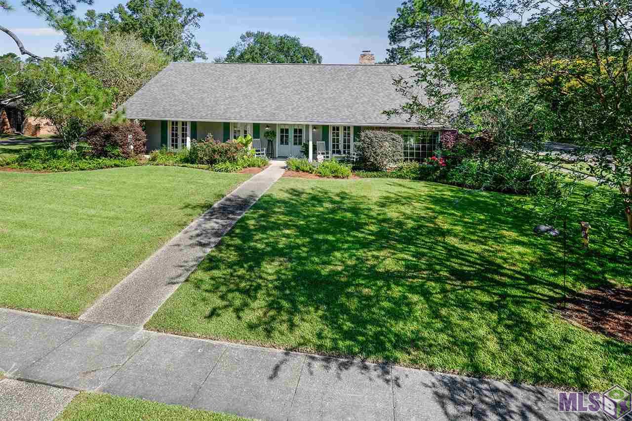 3033 Tall Timbers Road Baton Rouge, LA 70816 - Photo 2 of 23 Gallery Image 2