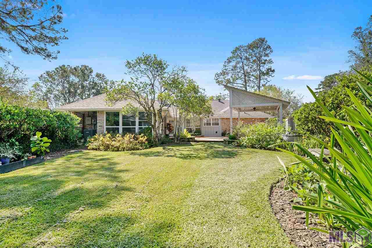 3033 Tall Timbers Road Baton Rouge, LA 70816 - Photo 21 of 23 Gallery Image 21
