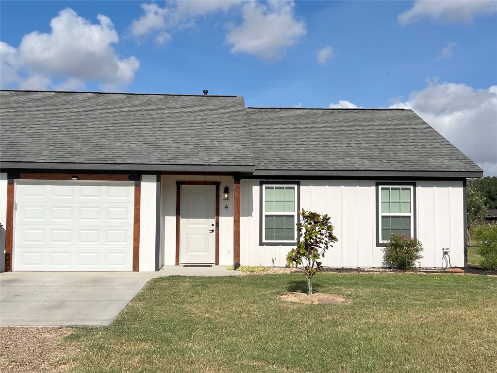 1948 FM 1163 Road, Unit A El Campo, TX 77437 - Photo 2 of 26