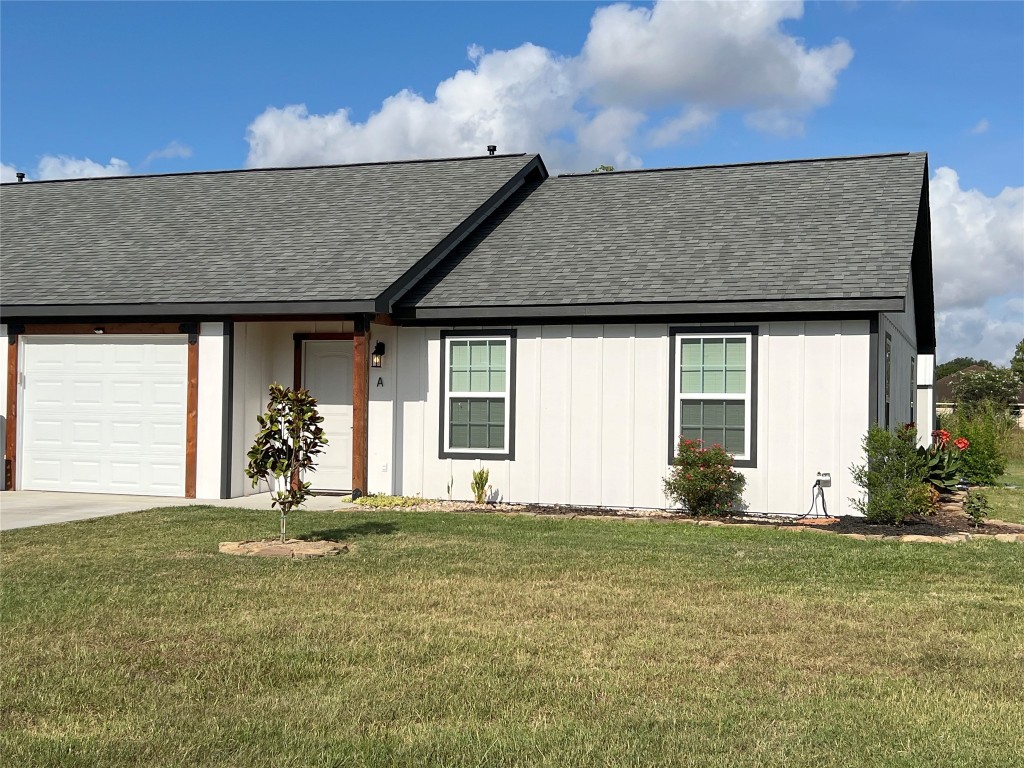 1948 FM 1163 Road, Unit A El Campo, TX 77437 - Photo 4 of 26