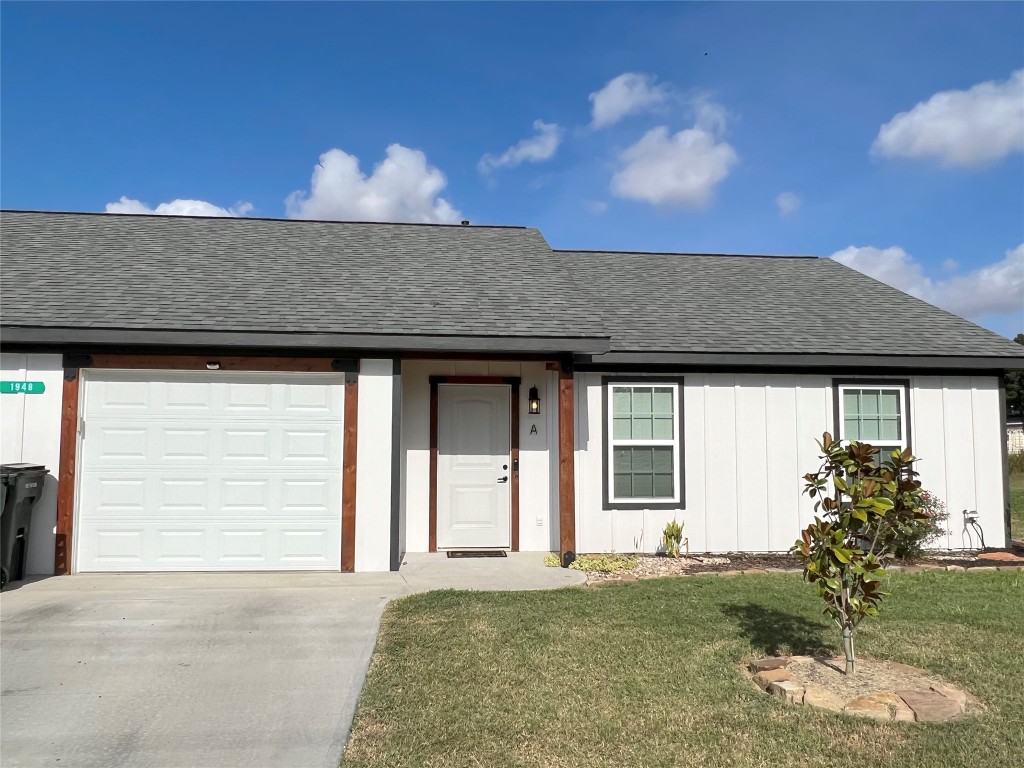 1948 FM 1163 Road, Unit A El Campo, TX 77437 - Photo 5 of 26