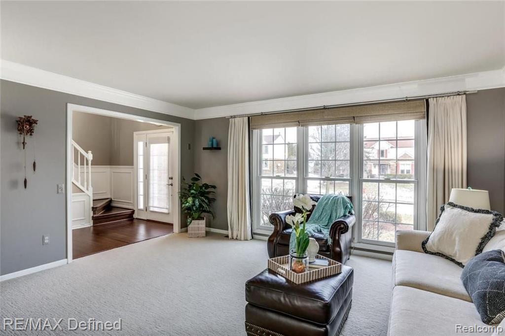 1141 Sandy Ridge Drive Rochester Hills, MI 48306 - Photo 8 of 28