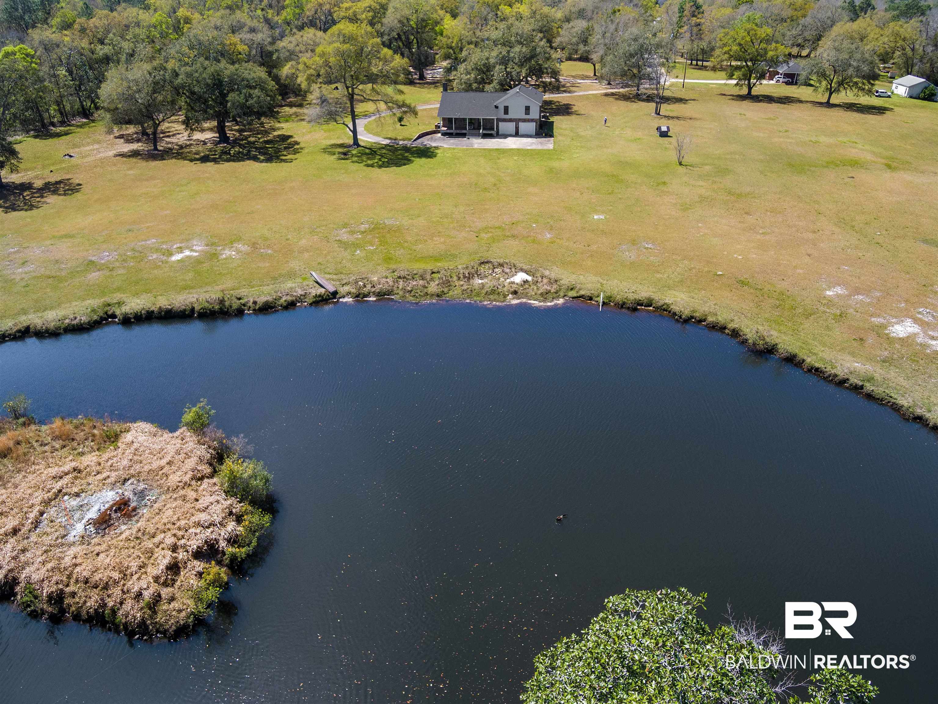 8099 McKee Road Irvington, AL 36544 - Photo 41 of 42