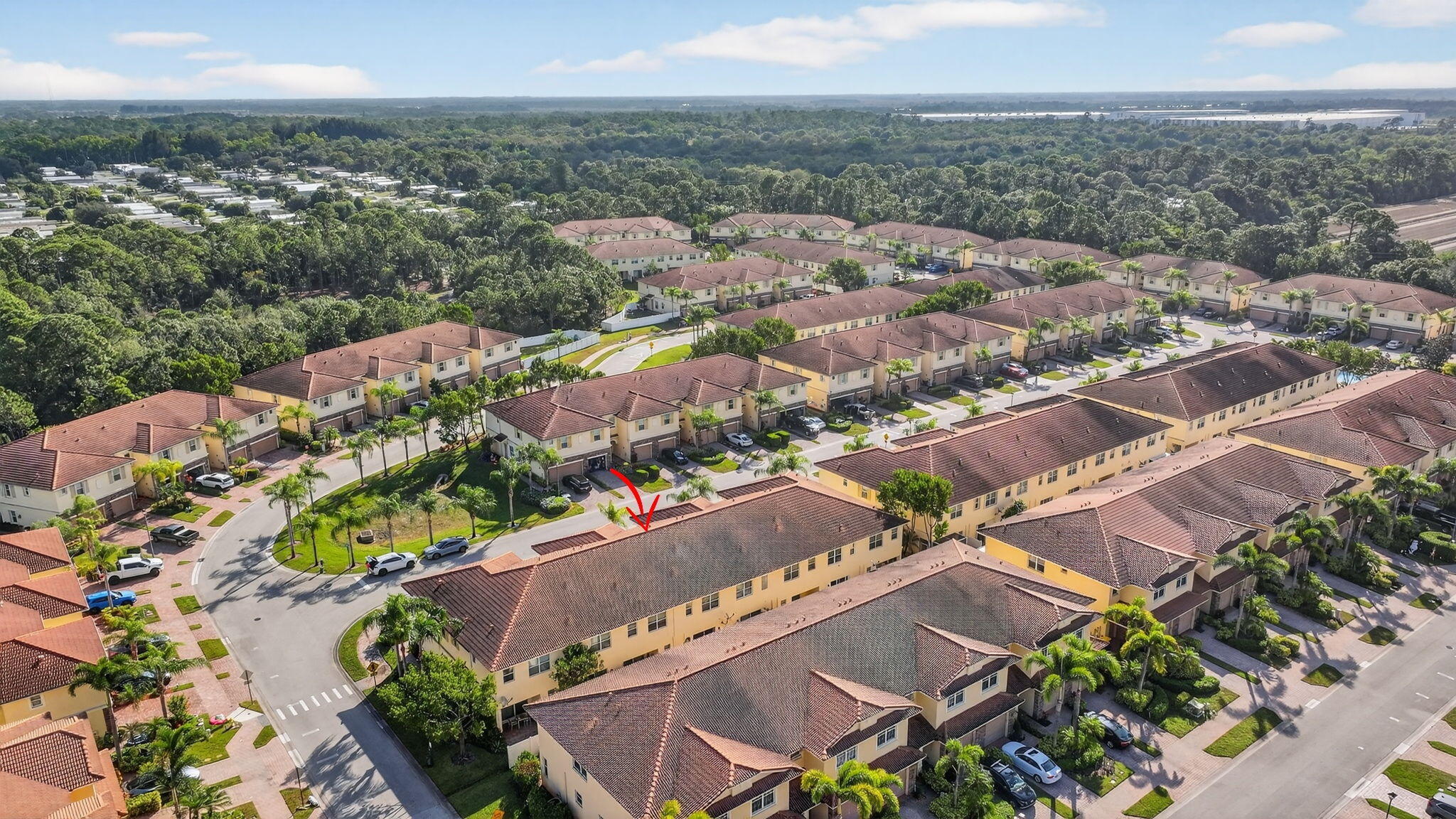 9440 Southwest Merlin Court Stuart, FL 34997 - Photo 45 of 54 49-web-or-mls-DJI_20251105013317_0032_D