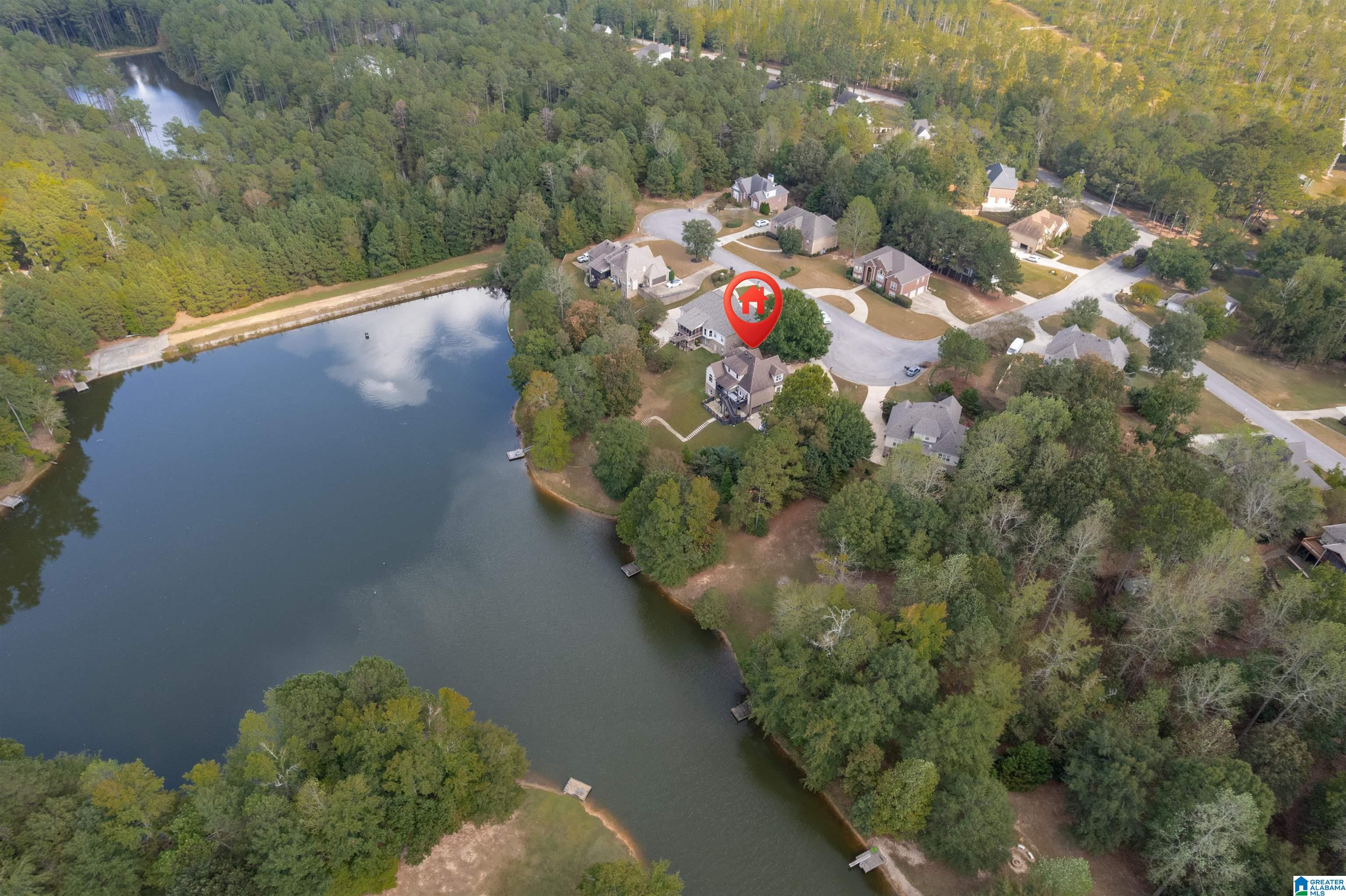 113 Deer Ridge Drive Chelsea, AL 35043 - Photo 55 of 58