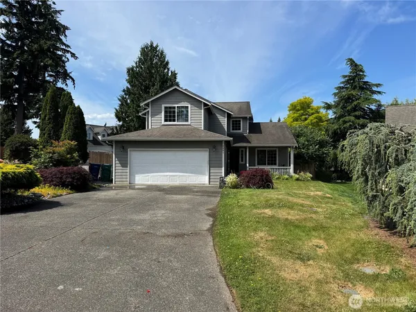 $550,000 | 2601 Northwoods Loop Road, Mount Vernon, WA 98273