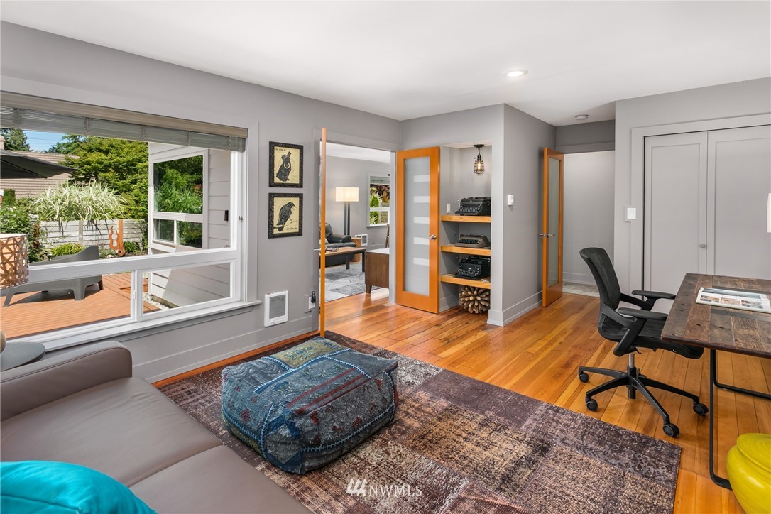 4535 Southwest Director Street Seattle, WA 98136 - Photo 14 of 25 Gallery Image 14
