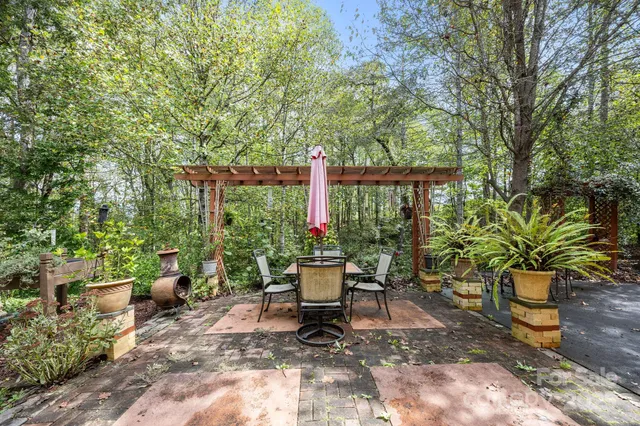 $750,000 | 40 Mountain Shadows Drive, Leicester, NC 28748