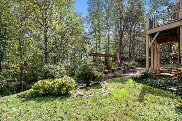 $750,000 | 40 Mountain Shadows Drive, Leicester, NC 28748