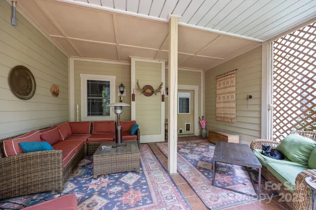 $750,000 | 40 Mountain Shadows Drive, Leicester, NC 28748