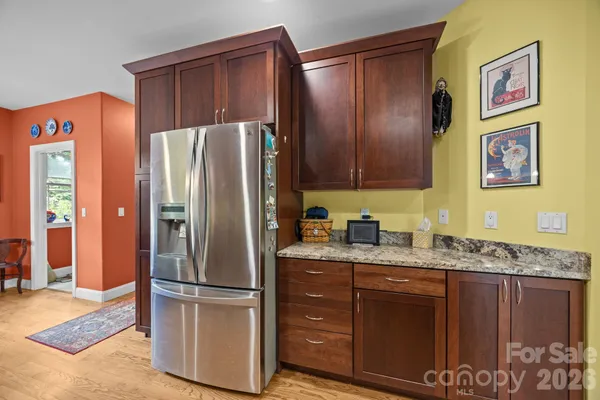 $749,000 | 40 Mountain Shadows Drive, Leicester, NC 28748