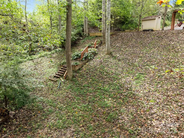 $750,000 | 40 Mountain Shadows Drive, Leicester, NC 28748