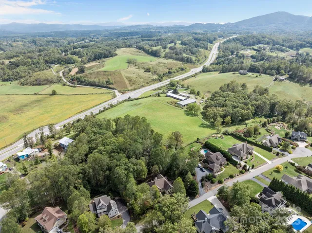 $750,000 | 40 Mountain Shadows Drive, Leicester, NC 28748