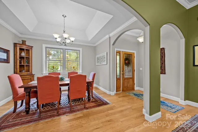 $750,000 | 40 Mountain Shadows Drive, Leicester, NC 28748