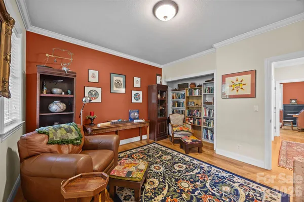 $749,000 | 40 Mountain Shadows Drive, Leicester, NC 28748