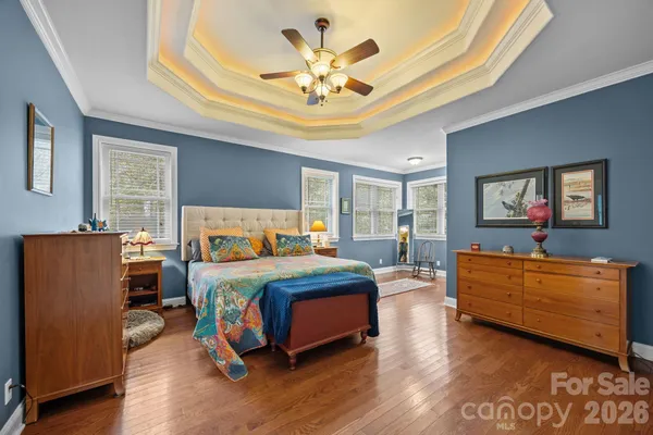 $749,000 | 40 Mountain Shadows Drive, Leicester, NC 28748