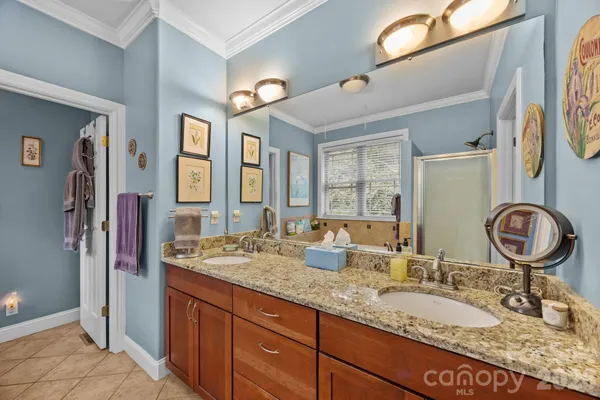 $749,000 | 40 Mountain Shadows Drive, Leicester, NC 28748