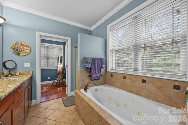 $749,000 | 40 Mountain Shadows Drive, Leicester, NC 28748