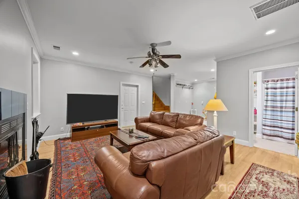 $749,000 | 40 Mountain Shadows Drive, Leicester, NC 28748