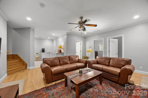 $749,000 | 40 Mountain Shadows Drive, Leicester, NC 28748
