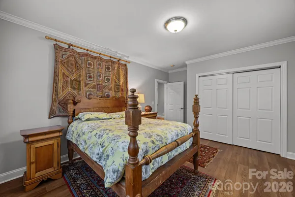 $749,000 | 40 Mountain Shadows Drive, Leicester, NC 28748