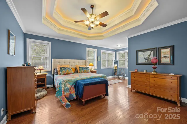 $750,000 | 40 Mountain Shadows Drive, Leicester, NC 28748