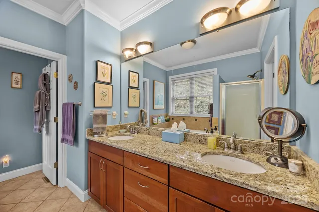 $750,000 | 40 Mountain Shadows Drive, Leicester, NC 28748