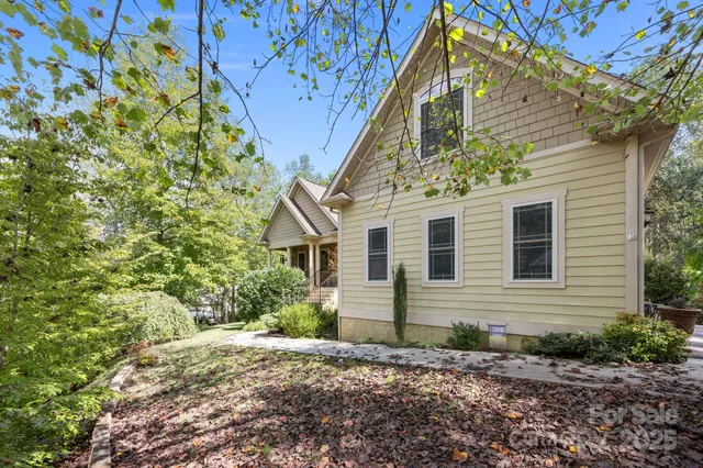 $750,000 | 40 Mountain Shadows Drive, Leicester, NC 28748