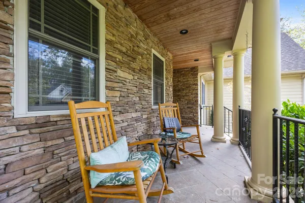 $749,000 | 40 Mountain Shadows Drive, Leicester, NC 28748